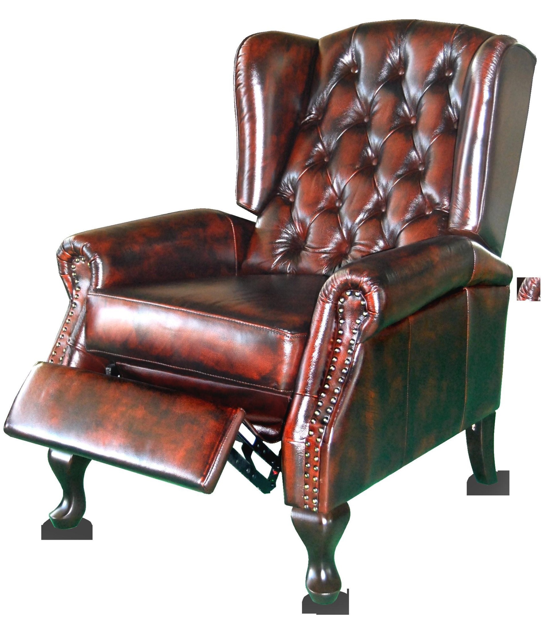 Chesterfield Lounges | Chesterfield Sofas | Wingback Chairs | Wing Back
