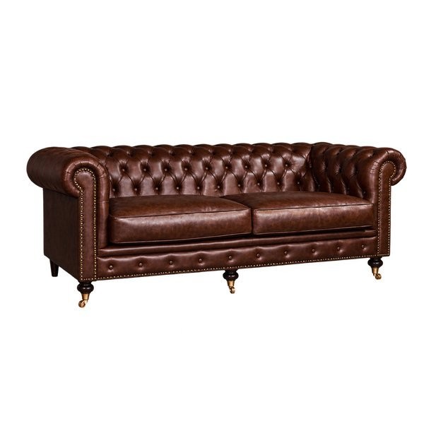 Sophie 3 seater chesterfield