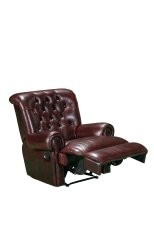 Yorkshire Chesterfield Recliner