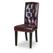 Mansfield Chesterfield Dining Chair