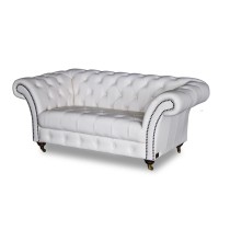 9036 Classic Chesterfield Sofa Lounge