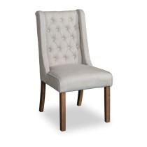 Dutton Chesterfield dining chair