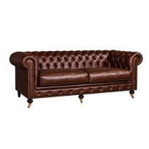 Sophie 3 seater chesterfield
