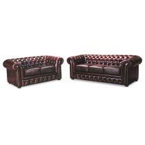 Winchester 3 seater + 2 seater 
