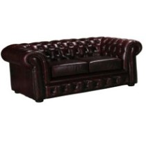 Winchester 2 seater chesterfield sofa