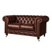 Sophie 2 seater chesterfield
