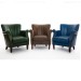 Taylor chesterfield armchair variants