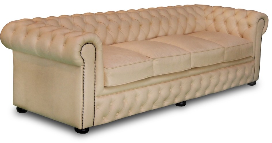 Forrest Classic Chesterfield Couch